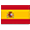 испа́нский